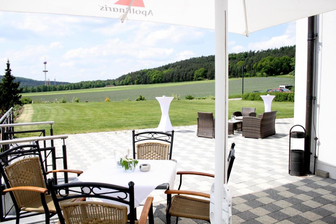 Landhotel Hotel Geiselwind