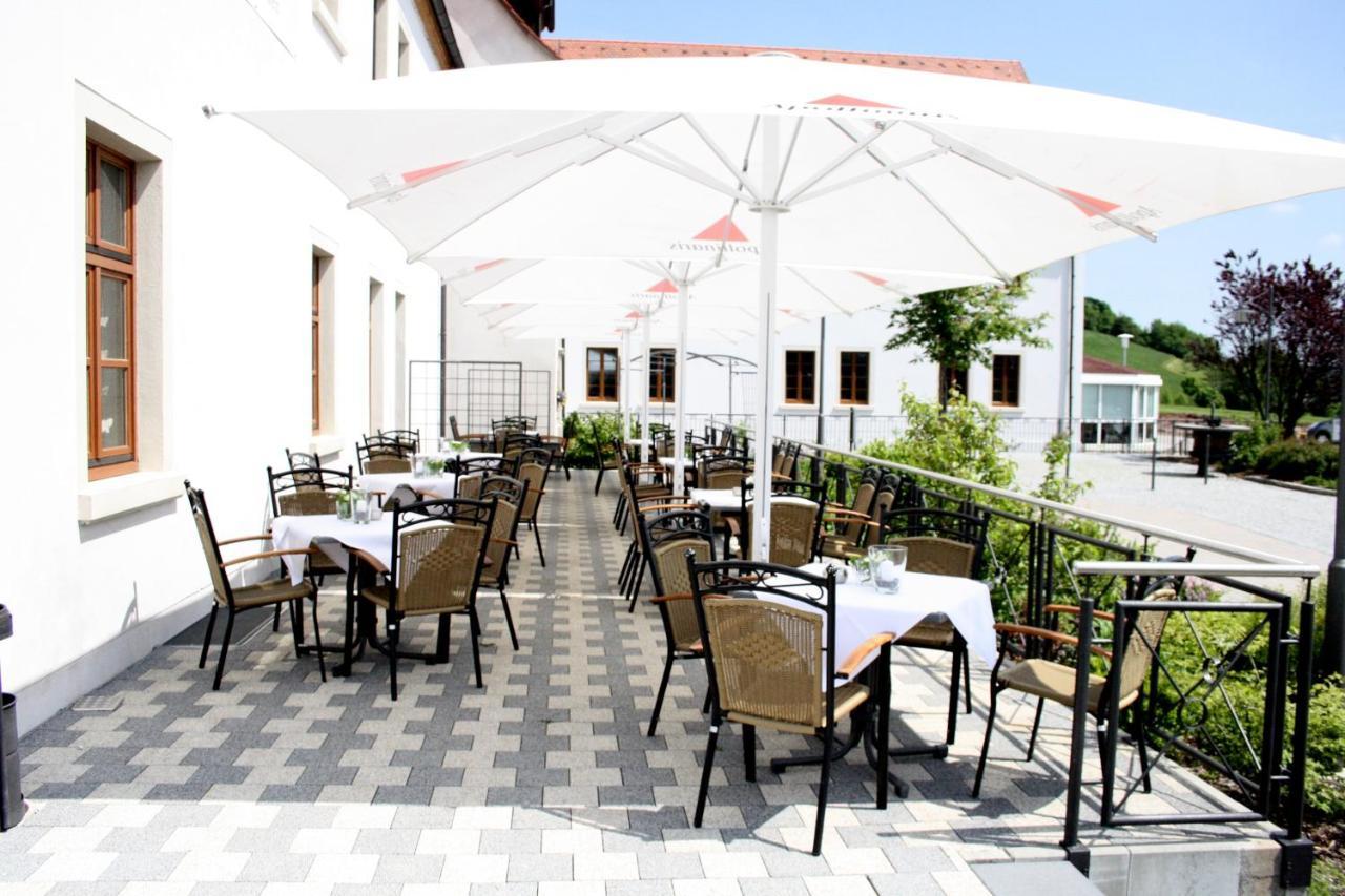 Landhotel Hotel Geiselwind