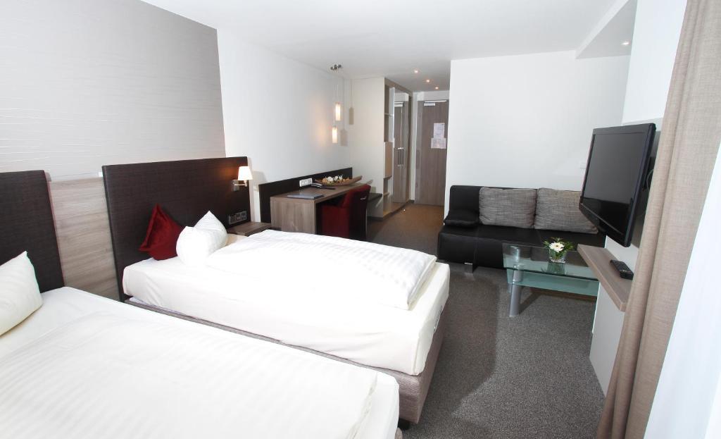 Hotel Landhotel Geiselwind